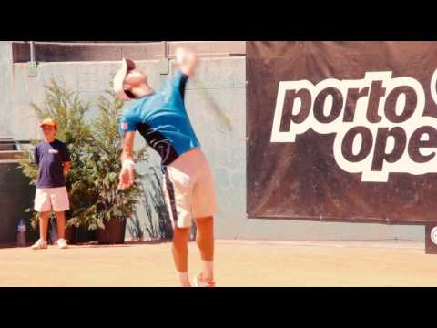 Porto Open 2017: Day 7 Highlights