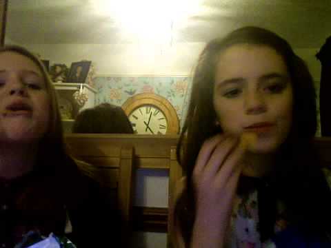 The Chubby Bunnie Challenge