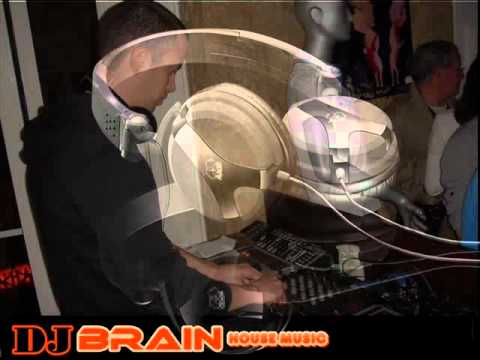 DJ BRAIN Marchesini And Farina Vs Max B   Majestade Real (Trompeta Mix). Soft remix
