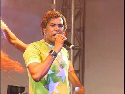 Silvanno Salles - Um amor de novela (DVD 2 - São Luiz do Maranhão) Relíquia do Arrocha