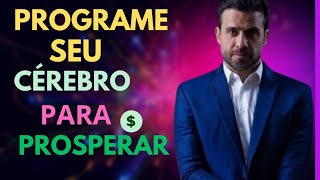 REPROGRAME SEU CÉREBRO PARA PROSPERAR(PABLO marçal)