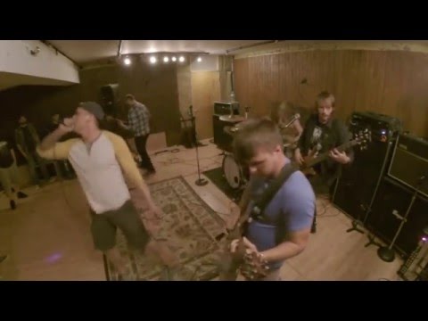 TOOTHGRINDER - Multitrack Recording Live @ Backroom Studios 2014