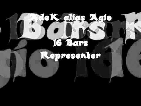 AdeK - 16 Bars