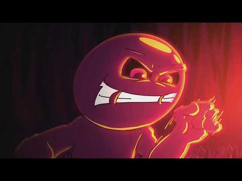 (Gildedguy vs Bog (With Sound Effects