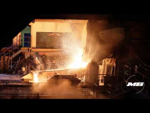 [SOLD] Wage War x Architects Type Beat - "Furnace" (Prod. by Matt Browning)