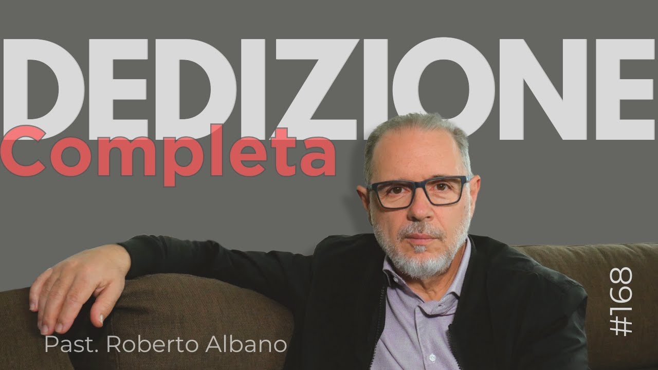 INIZIA CON GESÙ! - “Dedizione Completa"