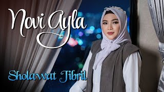Download lagu Novi Ayla - Sholawat Jibril ( Video Clip) mp3