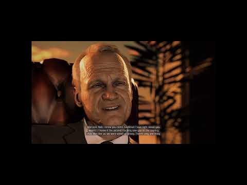 Mafia 3 (III) Definitive Edition Gameplay Walkthrough part 15 ENDING - Ultrawide 4K 60FPS No comment