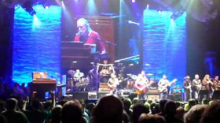 Allman Brothers Beacon 3-21-2011 303.MOV