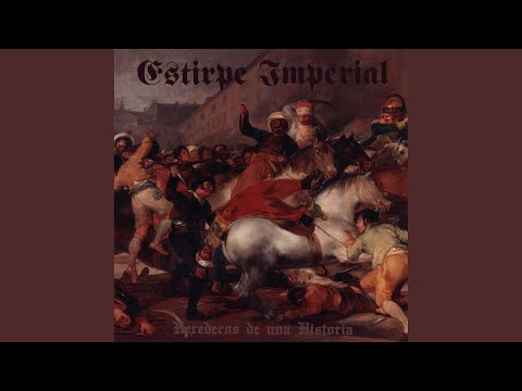 Santa Inquisicion - Estirpe Imperial