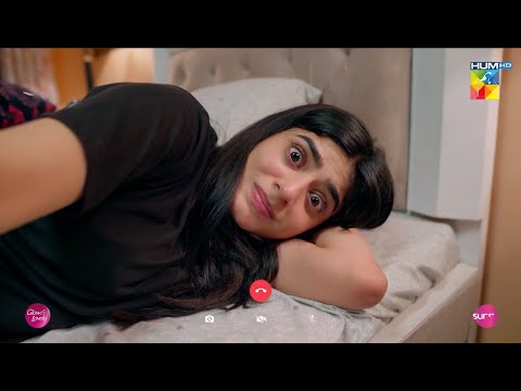 Fairy Tale 2 -  Episode 11 - Digital Promo - 28th October 2023 - HUM TV