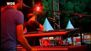 Villagers live @ Haldern Pop Festival 2013-08-09 by WDR Rockpalast