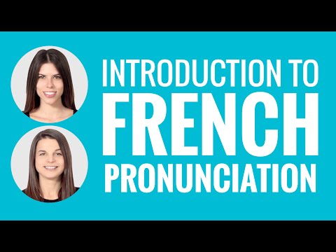Introduction to French Introduction to French Writing