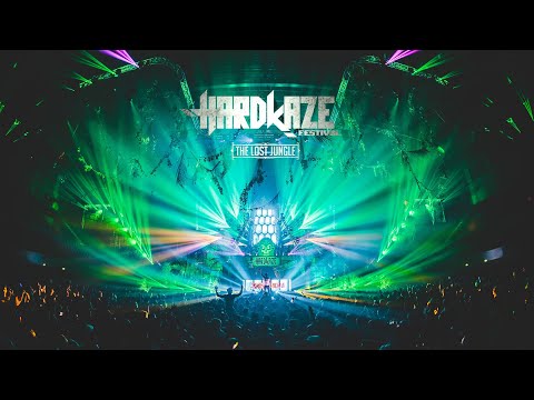 Frequencerz, bass Chaserz - Renegades played by Endymion  I Hardkaze 2020