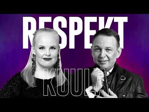 Respekt - Kuula