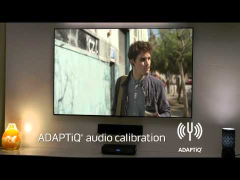 CineMate® 120 home theatre system