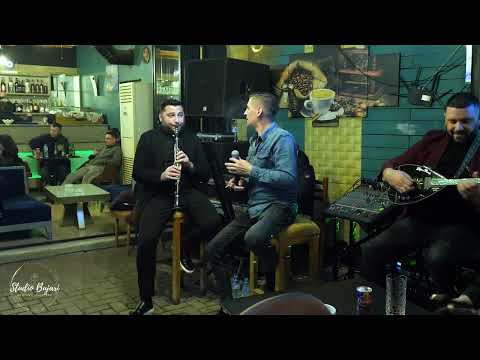 Altin Ranxha-- Kenge Live (Studio Sulmina)