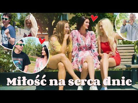 DisKoliber  – Miłość na serca dnie  ❤️ [Oficjalny Teledysk 2024]