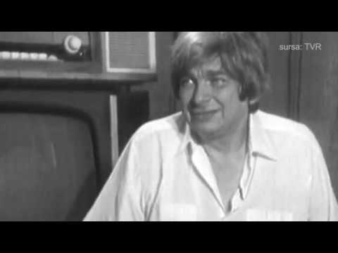 Nichita Stănescu -  cel mai frumos catren