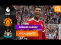RONALDO IS TERUG BIJ UNITED! ? | Man United vs Newcastle | Premier League 2021/22 | Samenvatting