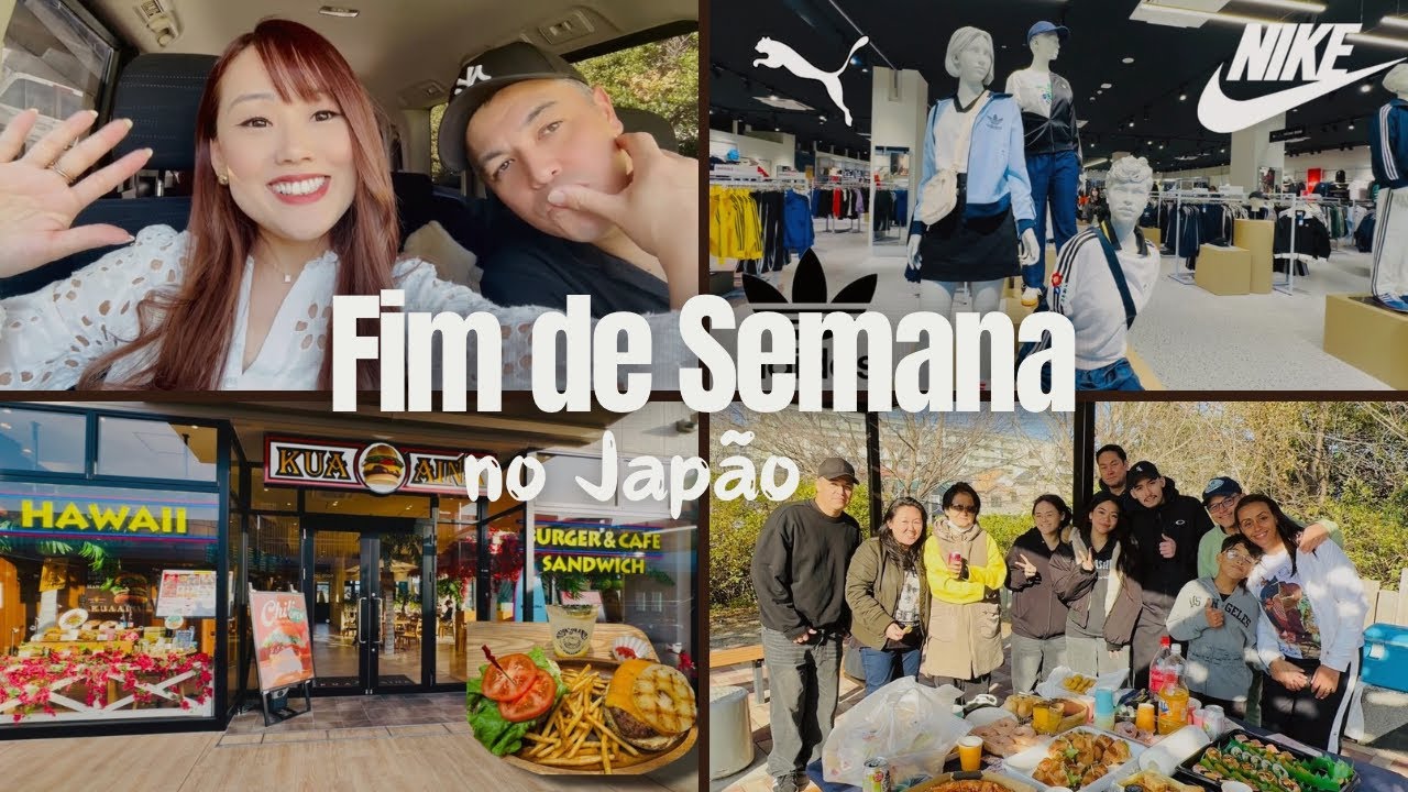 OUTLET VALE A PENA? PIQUENIQUE NO PARQUE, PAPELARIA, DESABAFO