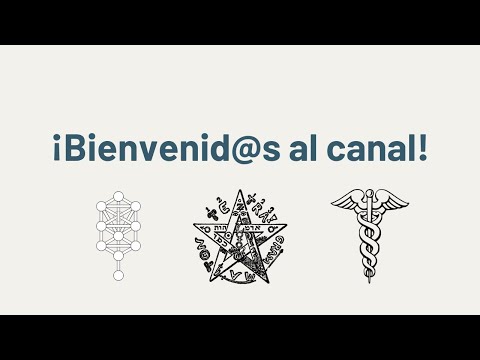 BIENVENID@S a SANCTUM REGNUM: Un canal para buscadores de lo OCULTO