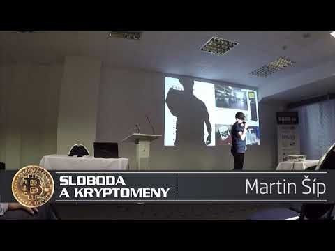 Bitcoin Base By BITCOINMAT - Martin Šíp