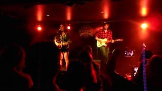 Demons Don't Get Me Down by Lindi Ortega