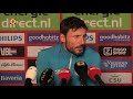Mark van Bommel blijft stappen maken als trainer: 'Maar de jongens pikken alles snel op'