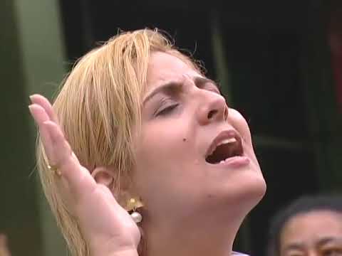 O Choro - Bispo Samuel Ferreira (Brás Adoração)