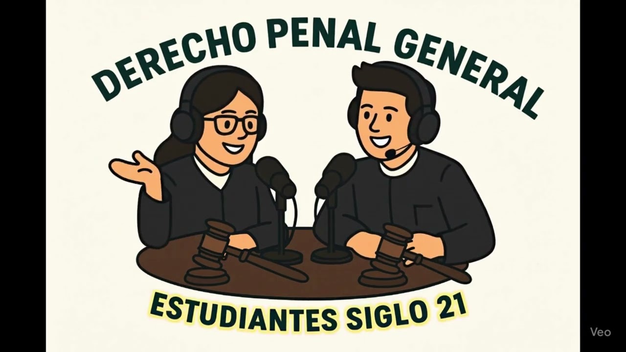 General Criminal Law – Module 1 | Constitutional principles and limits to the power to punish