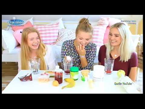 CityVision-Sendung vom 26.08.2017