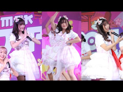 111120 MANJI [Pun Focus] @ MBK J-POP 2020 Final