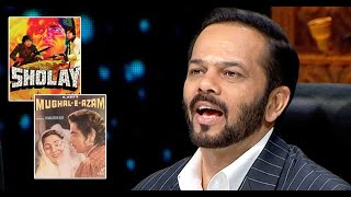 Download lagu (XOG) Rohit Shetty Oo Difaaca Bollywoodka Ee Dooda Yaa Fiican Filimada Koonfurta Iyo Waqooyga India mp3