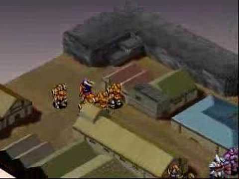 Let's Play Vanguard Bandits - Part 32: Revolt!