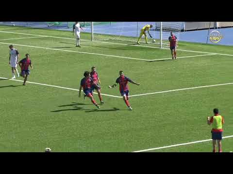 Pomezia-Valmontone 1-0 || Eccellenza