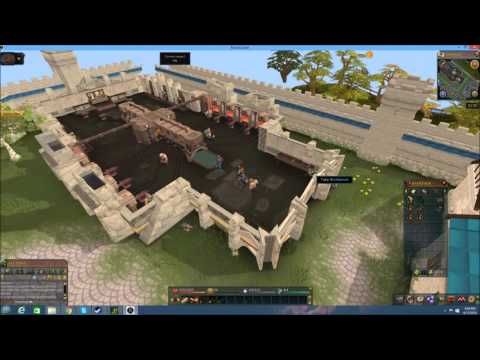 Return to Runescape Part 138: The Legendary Bronze Sword of Badassery
