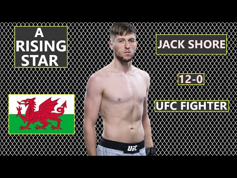 Rising Star EP.1 (Jack Shore)