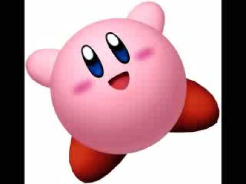 BREIS - Kirby - Fountain of Dreams Synthrock Remix