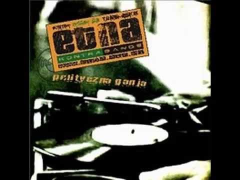 03 - Etna Kontrabande - To czego pragnę