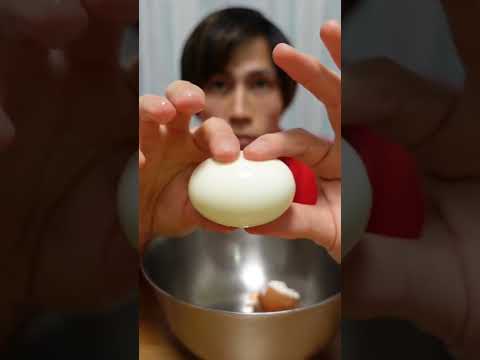 卵の謎を辿って