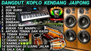 Download lagu DANGDUT VIRAL DI TIKTOK 2026 - DANGDUT KOPLO KENDANG JAIPONG - HITAM @RagilPongdut mp3