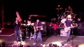 Be Aware ~ SOJA ~ Soldiers of Jah Army ~ Rams Head Live ~ Baltimore, MD