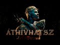 DESH - ÁTHÍVHATSZ (Official Lyrics Video)
