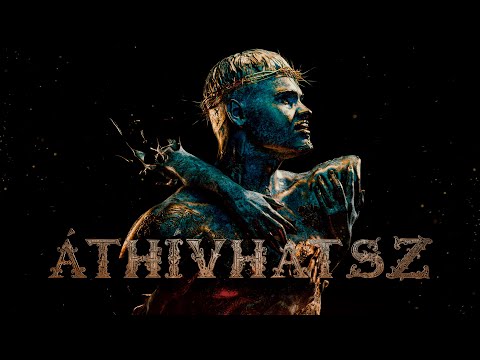 Video thumbnail for ÁTHÍVHATSZ