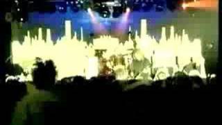 Pitchshifter - Hidden Agenda (live 2001)