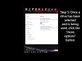 How To Backup System And User Files