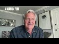 A Man In Full Interview Jeff Daniels Talks New Netflix Series