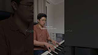 Download lagu Hidup Tanpamu - Keisya Levronka (Piano Short Cover   Lyric) mp3
