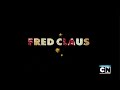 Fred Claus Cartoon Network Credits